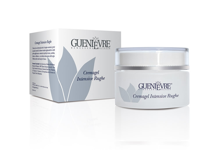 <b>Intensive Wrinkles Creamgel