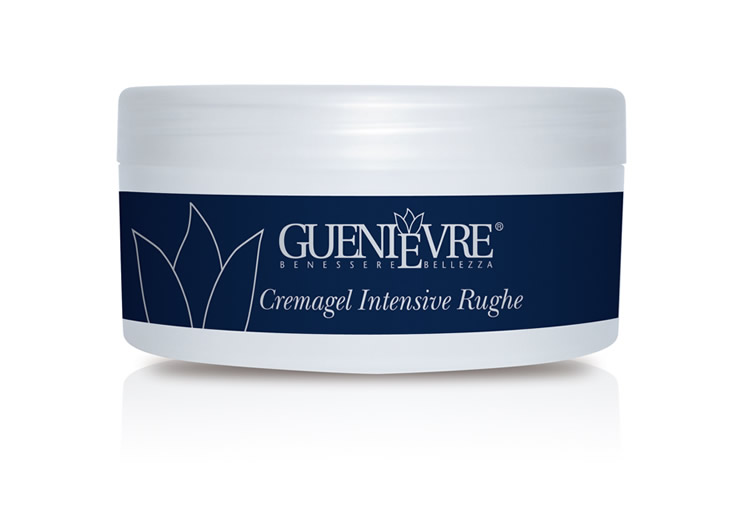 <b>Intensive Wrinkles Creamgel