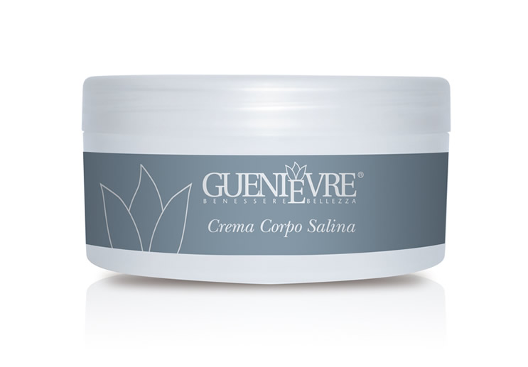 <b>Crema corpo salina