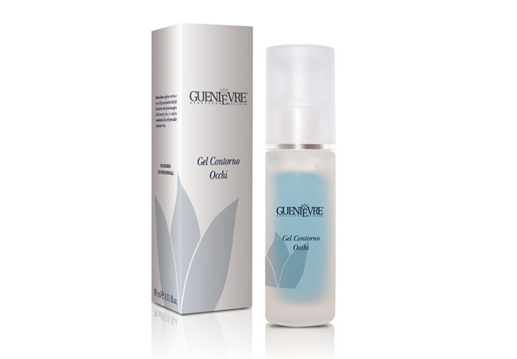 <b>Eye Contour Gel 