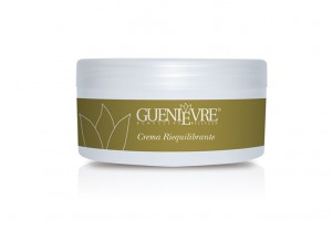 Crema Riequilibrante 200 ml