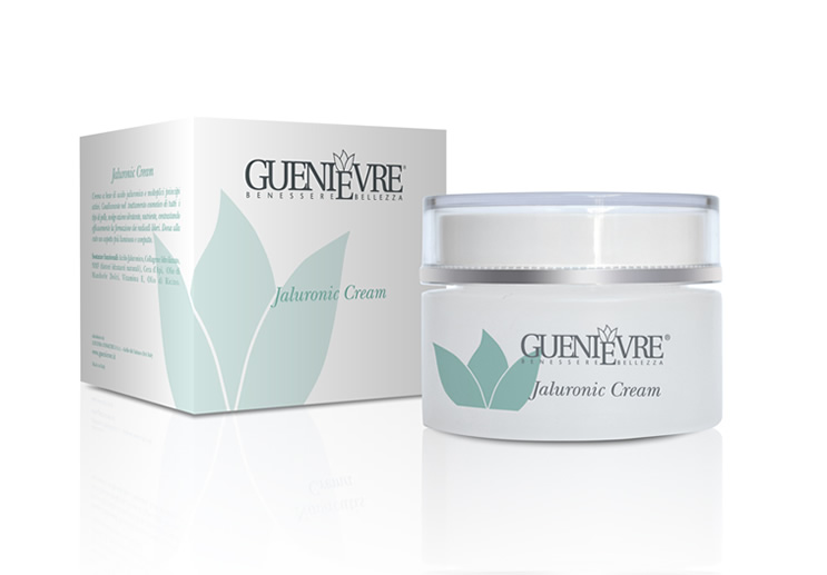 <b>Jaluronic Cream