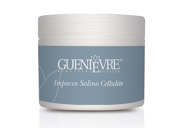 <b>Impacco salino cellulite* 