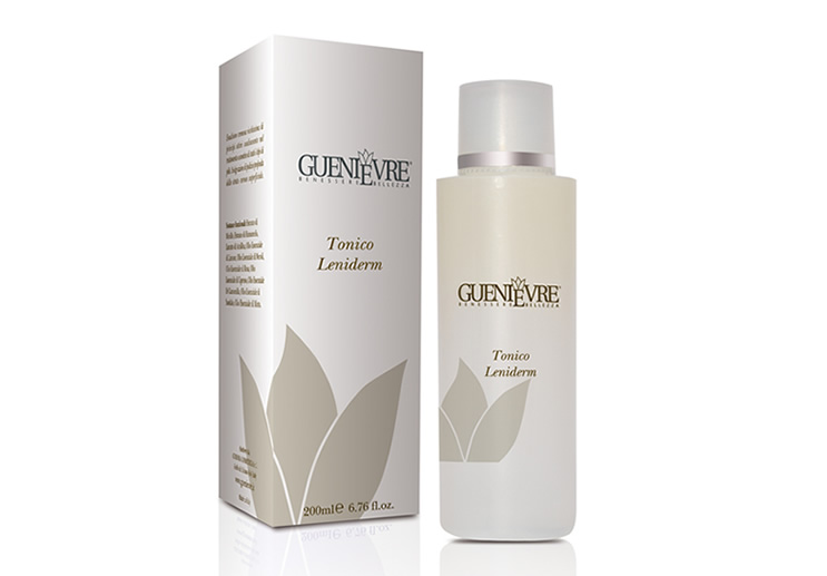 <b>Leniderm Tonic