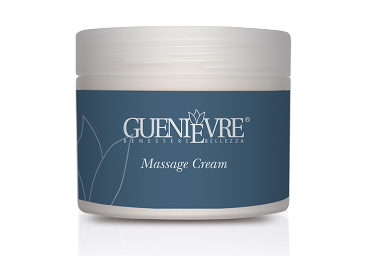 <b>Massage Cream