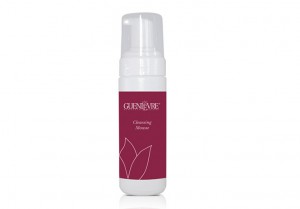Cleansing Mousse1