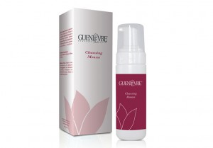 Cleansing Mousse2