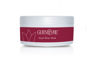 Snail Slime Mask
