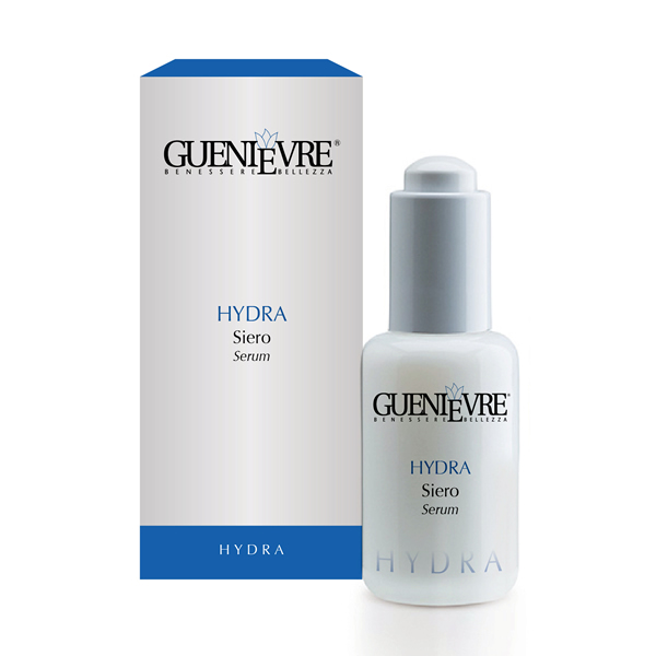 <b>HYDRA Serum