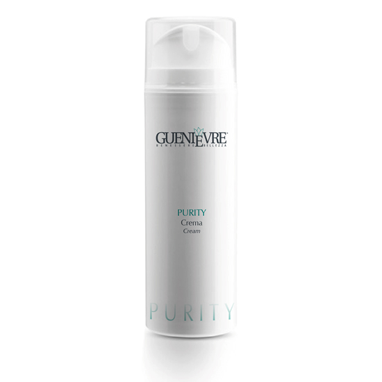 <b>PURITY Crema