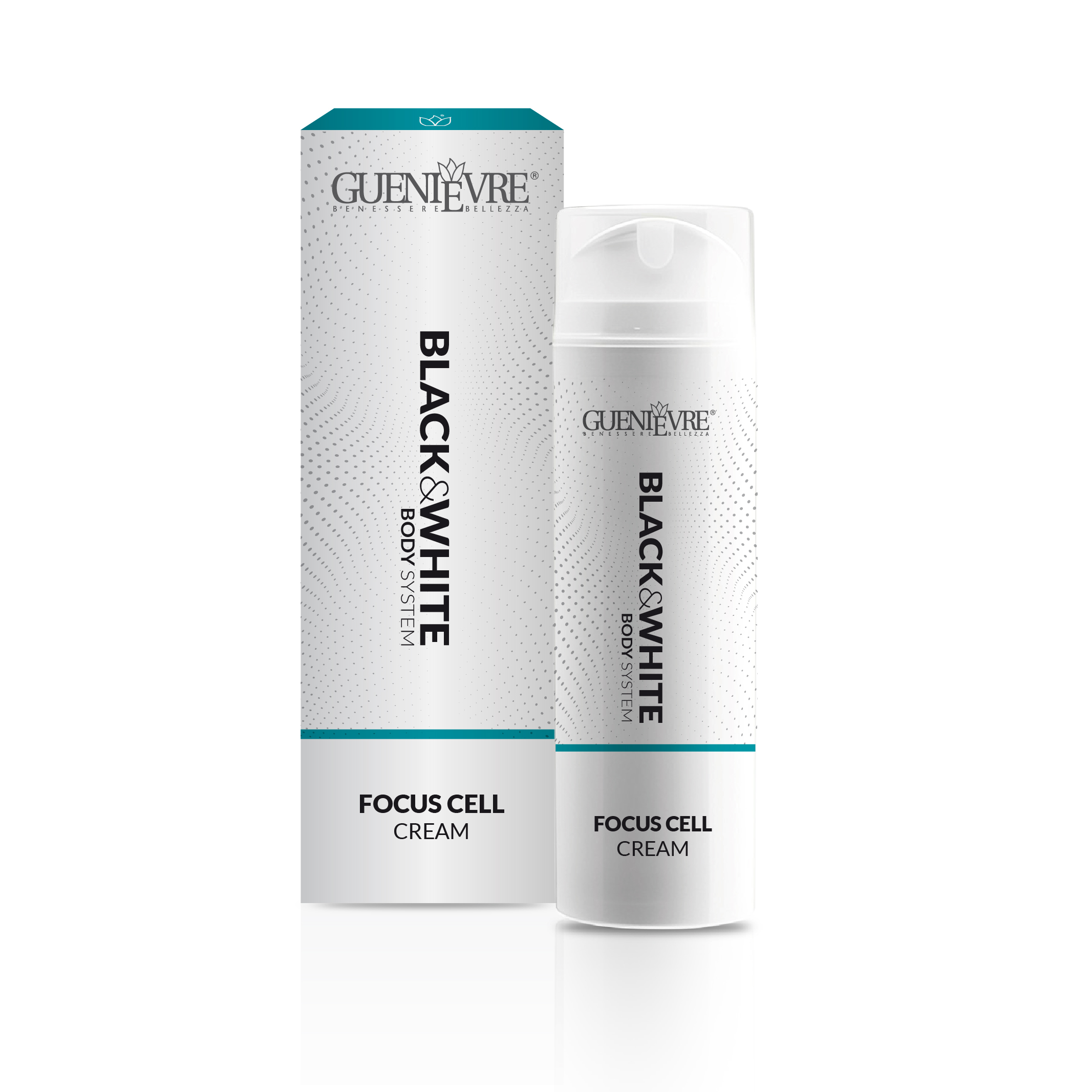 FOCUS CELL CREAM