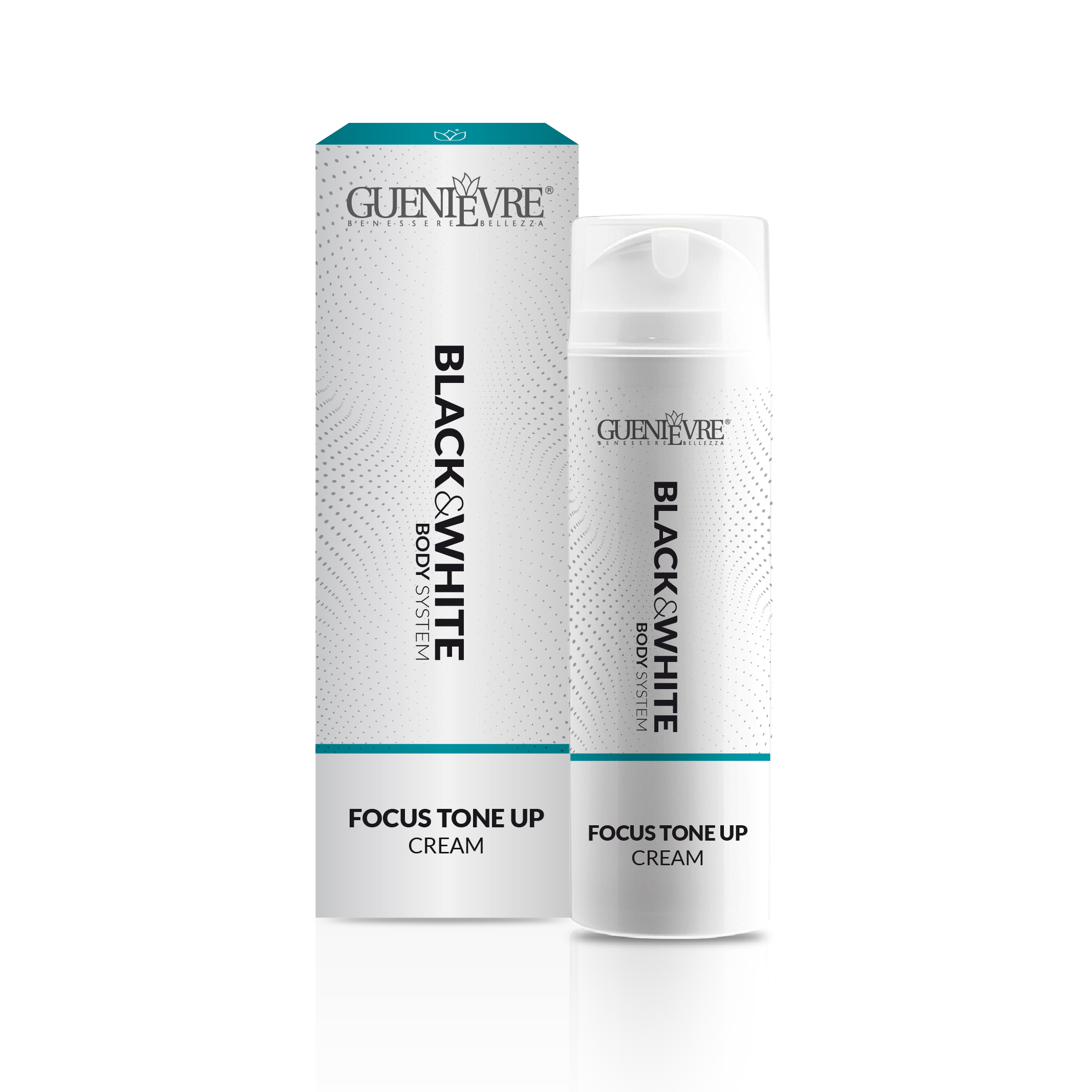 FOCUS TONE UP CREAM